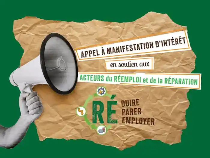 Appel à Manifation d'interêt à Communauté de communes Mellois en Poitou Appel à Manifation d'interêt à Communauté de communes Mellois en Poitou