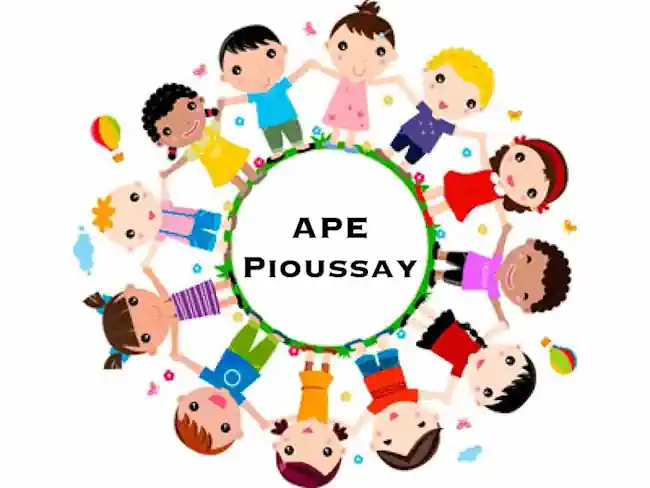 Association des Parents d'Élèves de Pioussay Association des Parents d'Élèves de Pioussay