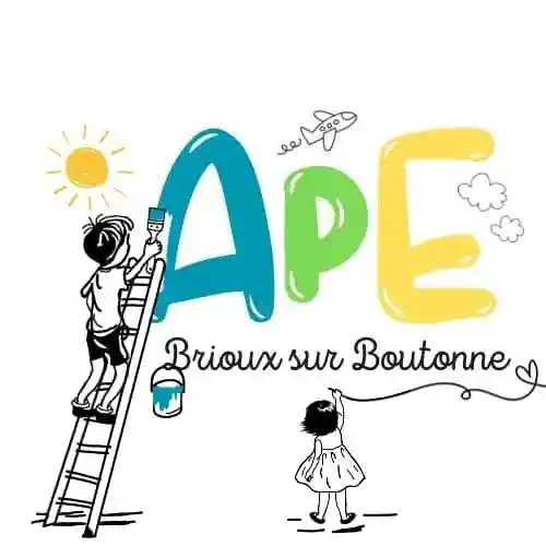 Association des Parents d’Élèves des Écoles Maternelle et Primaire de Brioux-sur-Boutonne Association des Parents d’Élèves des Écoles Maternelle et Primaire de Brioux-sur-Boutonne