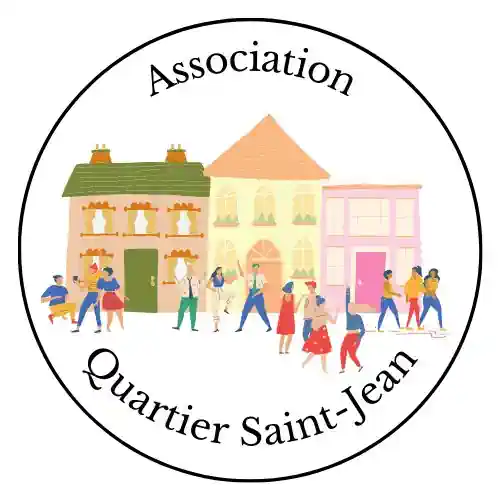 Association Quartier Saint-Jean à Melle