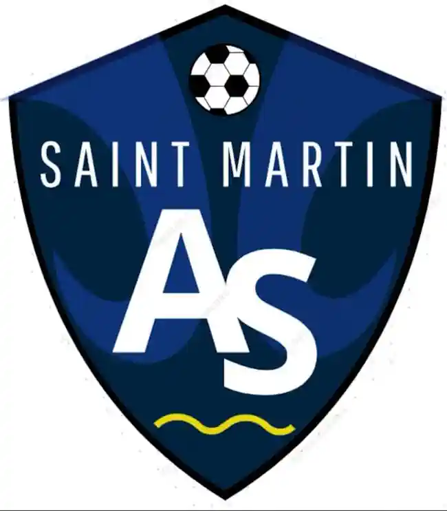 Association Sportive de Saint-Martin-lès-Melle :