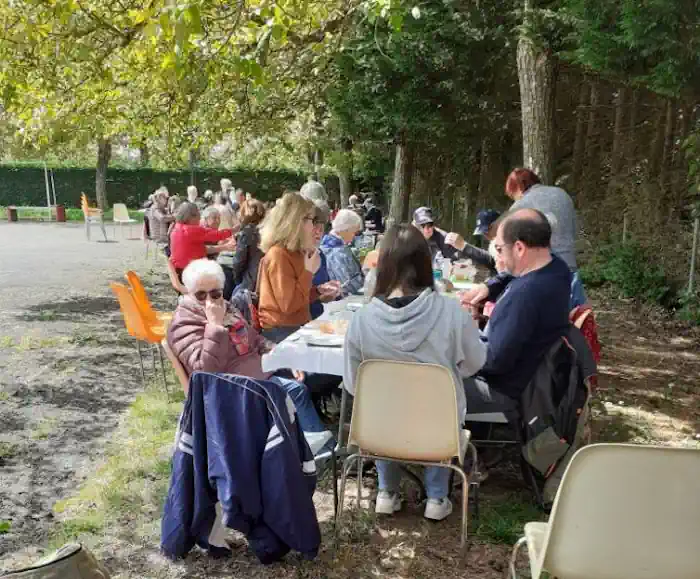 Association Sportive et Culturelle de Prailles-La Couarde Association Sportive et Culturelle de Prailles-La Couarde