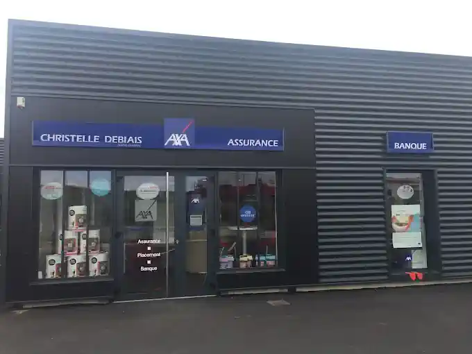 AXA Assurance et Banque à Celles-sur-Belle AXA Assurance et Banque à Celles-sur-Belle