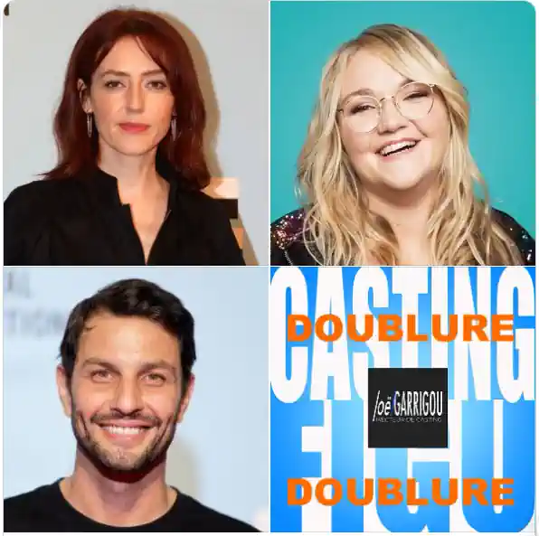 Casting figuration en Nouvelle Aquitaine
