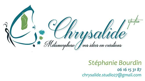 Chrysalide Studio  à Chey