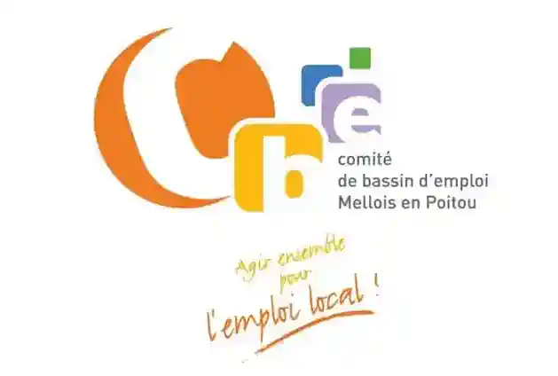 Comité de Bassin d’Emploi Mellois en Poitou