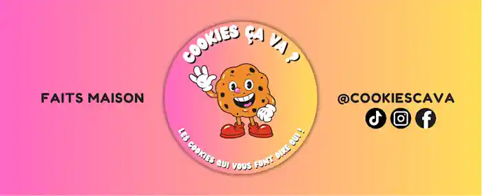 Cookiescava de Saint-Maixent-l'École Cookiescava de Saint-Maixent-l'École