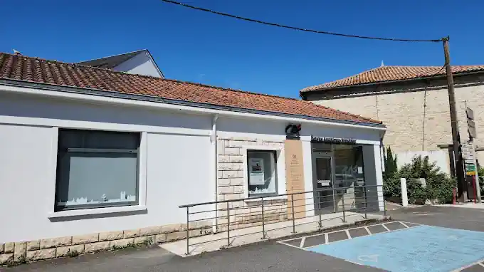 Crédit Agricole à Sauzé-entre-Bois Crédit Agricole à Sauzé-entre-Bois