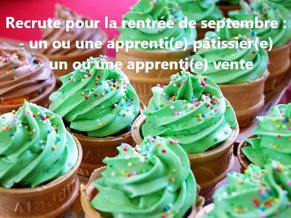 Deux Apprentis(ies)