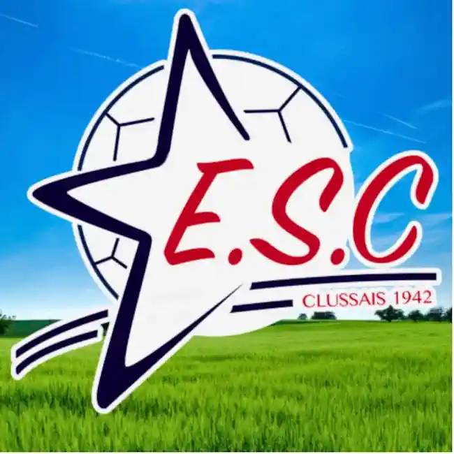 Étoile Sportive de Clussais à Clussais-la-Pommeraie Étoile Sportive de Clussais à Clussais-la-Pommeraie