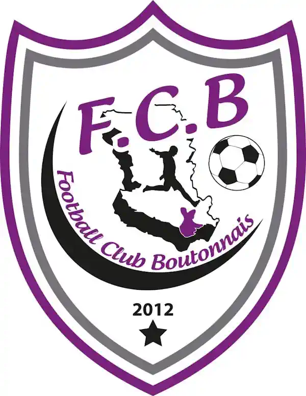 FC Boutonnais à Chef-Boutonne FC Boutonnais à Chef-Boutonne