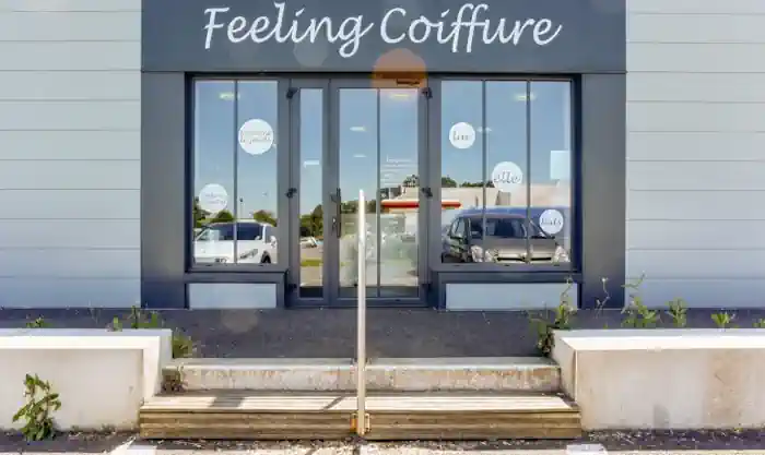 Feeling coiffure à Celles-sur-Belle