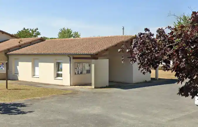 France services à Lezay France services à Lezay
