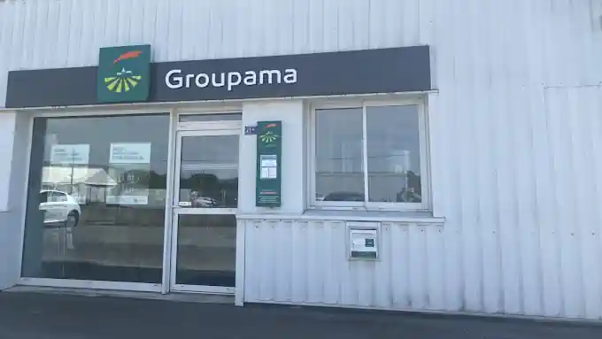 Groupama à Melle Groupama à Melle