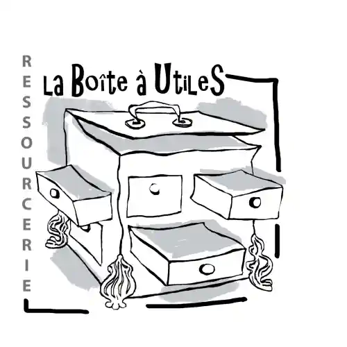 La Boîte à Utiles à Lezay