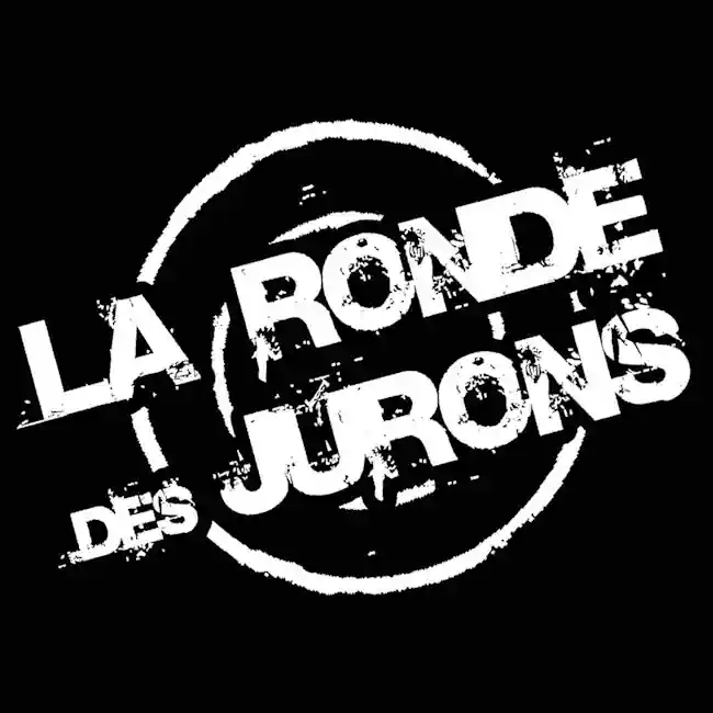 La Ronde des Jurons à Melle