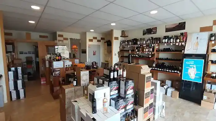 Le Cépage à Melle Le Cépage à Melle