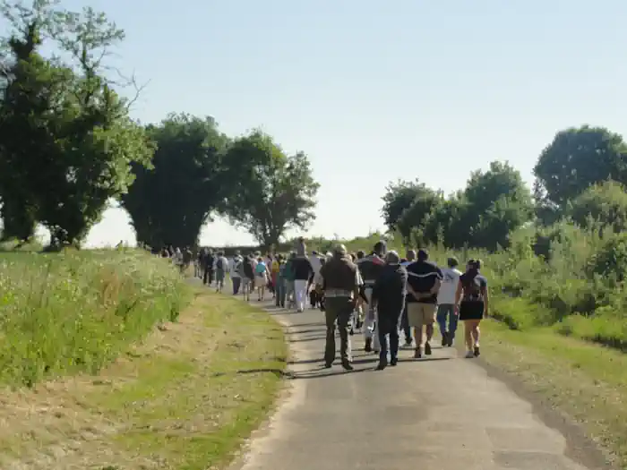 Les Amis des Chaumias à Chef-boutonne Les Amis des Chaumias à Chef-boutonne