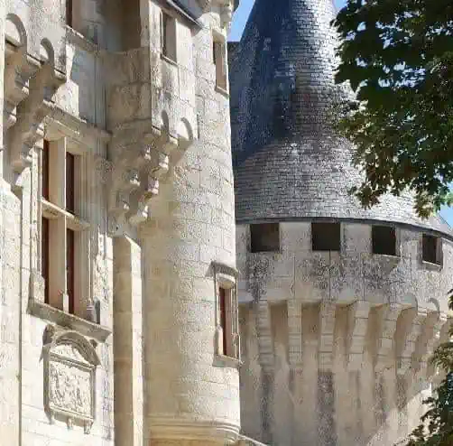 Les Amis du Château de Javarzay à Chef-Boutonne Les Amis du Château de Javarzay à Chef-Boutonne