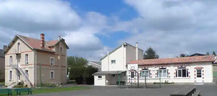 Maison Familiale Rurale d'Éducation et d'Orientation de Vitré à Beaussais-Vitré