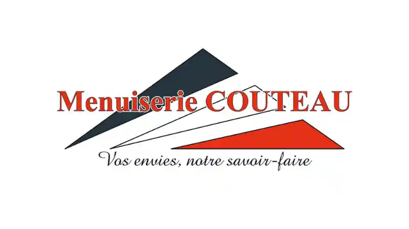 Menuiserie Couteau à Chef-Boutonne