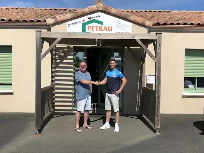 Menuiserie Petrau à Melle Menuiserie Petrau à Melle