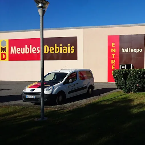 Meubles Debiais MELLE