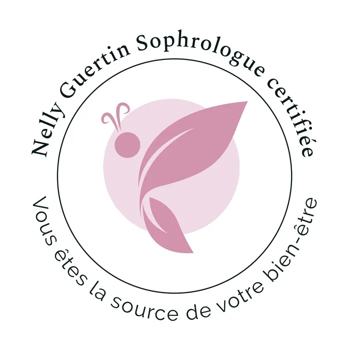 Nelly Guertin - Sophrologue