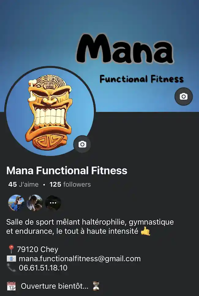 Ouverture Prochaine à chey Ouverture Prochaine à chey