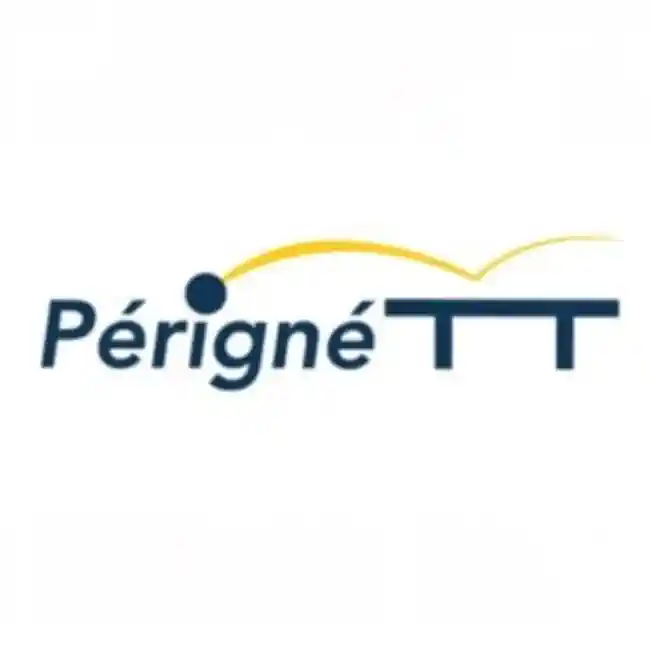 Tennis de Table de Périgné à Périgné