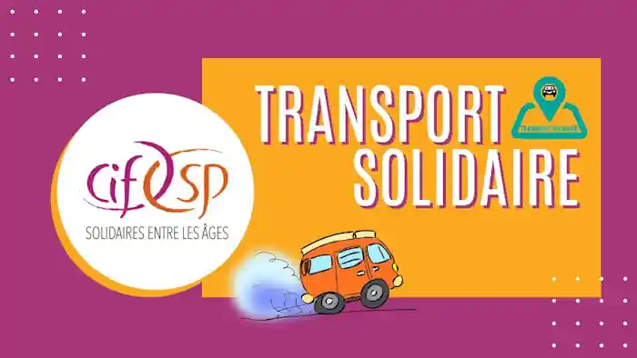 Transport Solidaire sur La communauté de commune Mellois en Poitou